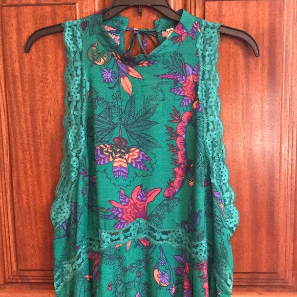 SALE! ♥️ Free People Dress - Picture 5 of 8
